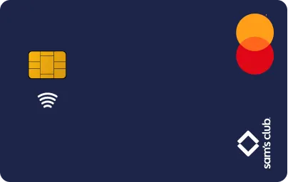 Cartão Sam’s Club Gold