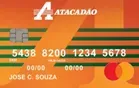 Cartão Atacadão