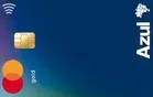 Cartão Azul Gold