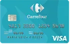 Cartão Carrefour