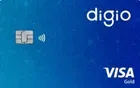 Cartão Digio Gold
