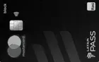 Cartão LATAM Pass Black