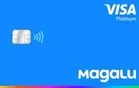 Cartão Magalu
