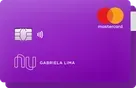 Cartão Nubank Gold