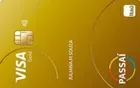 Cartão Passaí Gold