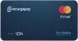 Cartão de Crédito RecargaPay