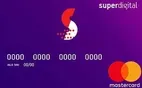 Cartão Superdigital