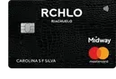 Cartão Riachuelo Mastercard